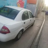 تیبا صندوق‌دار SX دوگانه سوز، مدل ۱۳۹۲|خودرو سواری و وانت|مشهد, بهمن|دیوار