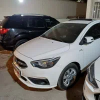 شاهین اتومات قابل معاوضه|خودرو سواری و وانت|اصفهان, فروردین|دیوار