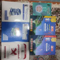 کتاب کنکوری