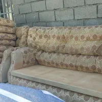مبل راحتی