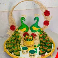 سینی حنابندان