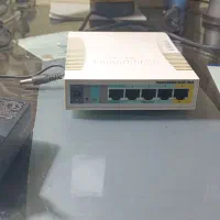 روتر میکرو تیک 951ui2HnD