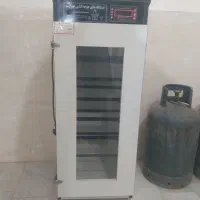 دستگاه جوجه کشی ۲۱۰ هدایت|ماشینآلات صنعتی|زابل, |دیوار