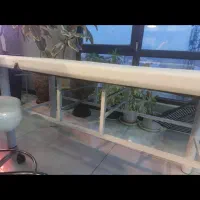 تخت ماساژ|آرایشگاه و سالنهای زیبایی|لاهیجان, قیام|دیوار