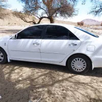 تویوتا کمری 2006