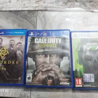 سه بازی پرطرفدار ps5 و ps4