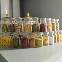گیفت شیشه ایی
