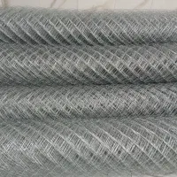 کارگاه تولیدی فنس و پایه بتنی فلزی