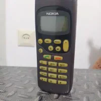 گوشی موبایل نوکیا کلکسیونی