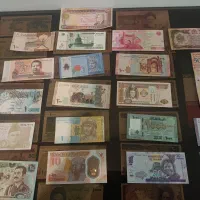 اسکناس کلکسیون