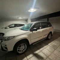 ایکس ۳۳نیوفیس مدل ۴۰۱فوق العاده تمیز|خودرو سواری و وانت|مشهد, سجاد شهر|دیوار