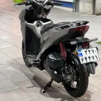 کیلیک تایوانی|موتورسیکلت|نسیمشهر, |دیوار