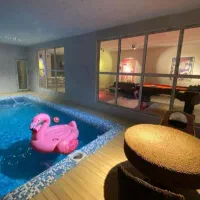 اجاره روزانه ویلا استخردار