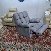 ریلکسی برقی بدون واسطه مبل خرید کنید