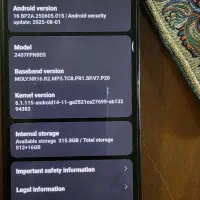 Mi 14T PRO 512GB|موبایل|تهران, سازمان برنامه جنوبی|دیوار