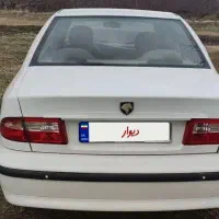 سمند ef7