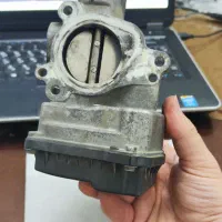 دریچه گاز پژو 206 تیپ ۲ برقی VDO