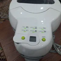 سرخ کن بدون روغن تفال
