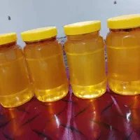 عسل