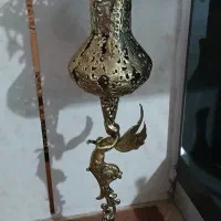 گلدان برنز|صنایع دستی و سایر لوازم تزئینی|قیدار, |دیوار