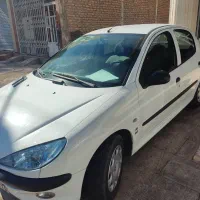 206مدل 99|خودرو سواری و وانت|بم, |دیوار