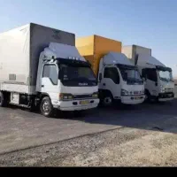 باربری تلاش حمل ونقل کارگرمجیدیه وکیل آبادکل شهر