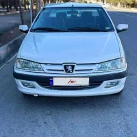 پارس ۸۸فوق العاده استثنایی