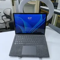 سرفیس لپتاپ 3 i5 8 256
