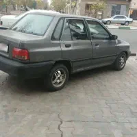 پراید مدل ۹۰