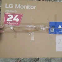 مانیتور LG|قطعات و لوازم جانبی رایانه|اندیشه, اندیشه فاز ۱|دیوار