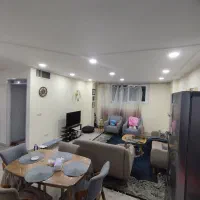 100 متری زرهی دو خوابه