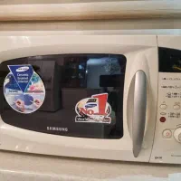 فروش مایکروویو آکبند