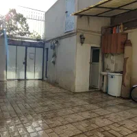 خانه (100) متریحیاطدار در محلهایی آرام|فروش خانه و ویلا|چهاردانگه (تهران), |دیوار