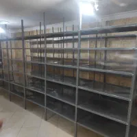 پالت کشویی قفسه هفت دهم|فروشگاه و مغازه|چالوس, |دیوار