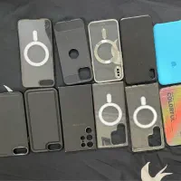 گارد ایفون ۱۲ گارد ایفون x گارد s23 ultra گارد 8+|لوازم جانبی موبایل و تبلت|مشهد, کوثر|دیوار