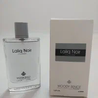 عطر مردانه ی Lalip NOir یا لالیق مشکی