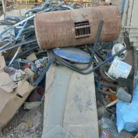 فلزات رنگی مس برنج المنیوم|عمدهفروشی|شاهینشهر, نسیم ۵|دیوار