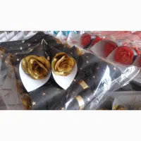 اکسسوری طلایی