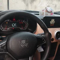 اطلس GL  مدل ۱۴۰۴|خودرو سواری و وانت|رشت, فلسطین|دیوار