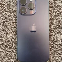 iPhone 14 pro