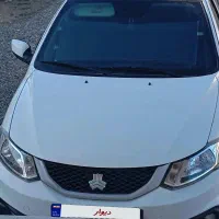 ساینا اس دوگانه فابریک