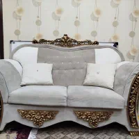 مبل راحتی ۲ نفره