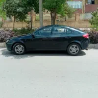 جن تو مدل ۲۰۰۷|خودرو سواری و وانت|تهران, شهرک آزمایش|دیوار
