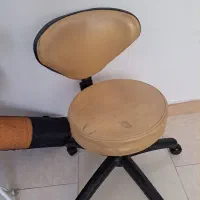 صندلی چرخدار