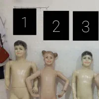 مانکن مغازه