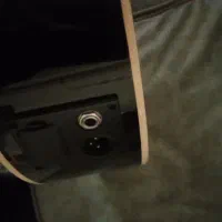 گیتار Az310 کلاسیک|گیتار، بیس، امپلیفایر|تهران, افسریه شمالی|دیوار