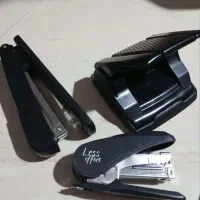 دستگاه منگنه و پانچ|لوازم التحریر|گلوگاه بابل (گلیا), |دیوار