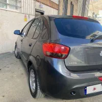 تیبا 2 (هاچبک) EX، مدل ۱۳۹۶|خودرو سواری و وانت|سنندج, |دیوار