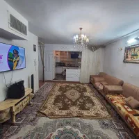 رهن کامل مسکن مهر نظرآباد پروژه سیمین بتن|اجارهٔ آپارتمان|نظرآباد, مسکن مهر نظرآباد|دیوار
