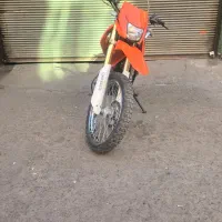 تریل mkz|موتورسیکلت|تهران, شادآباد|دیوار